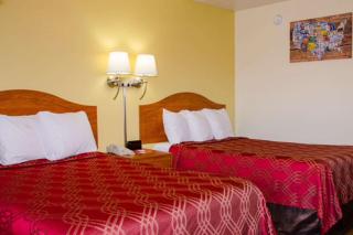 Econo Lodge Albuquerque East - 2