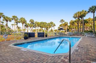 Gulf Place Residence 205- Let the Sea Set You Free - Santa Rosa Beach - 7
