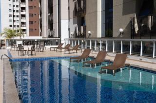 S4 Hotel Águas Claras - Brasilia - 3
