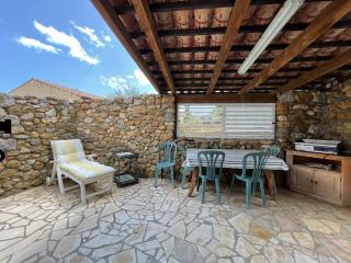 Le Fenouillet Cottage proche des Grands Buffets - Narbonne - 8