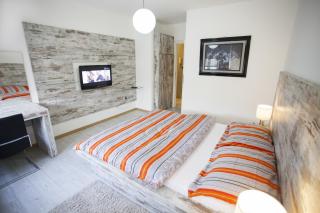 Apartment Red - Belgrado - 5