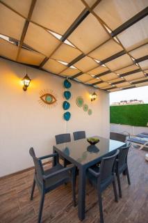 Villa Alp Inn - Fethiye - 7