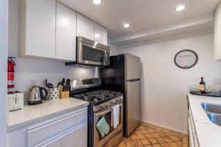 Franklin Hollywood Bowl Loft - 1