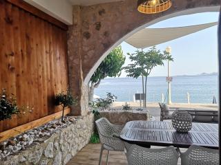 Relax Seaside House by living in blue - Haraki - 3