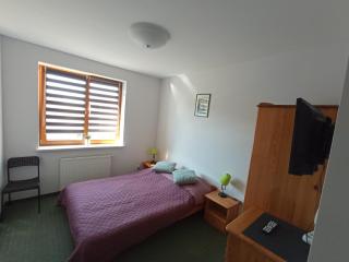Avanti - Zielony Zakątek Apartamenty i Pokoje z łazienkami Kuchnia Parking - Krynica-Zdrój - 4