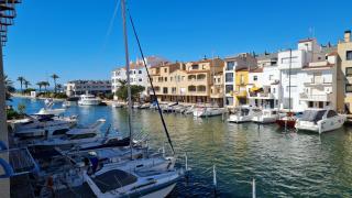 Portambar - Empuriabrava - 4