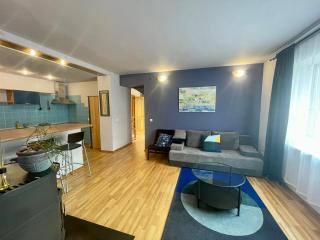 Park apartment - Kaunas - 5