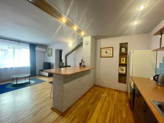 Park apartment - Kaunas - 1