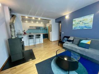 Park apartment - Kaunas - 7