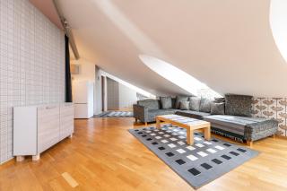 DICTUMFACTUM RESIDENCE 2BedRoom - Tallinn - 3
