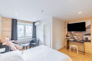 Esplanade Hotel - Diekirch - 5