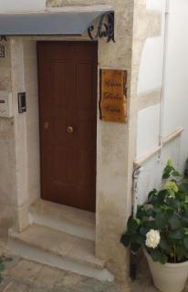 Casa Dolce Casa - Martina Franca - 5