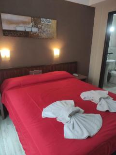 Hotel Flamingo - Mar del Plata - 1