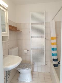 Ferienwohnung vor der Insel - Lindau - 5