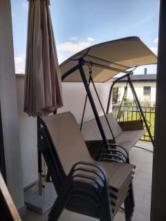 Tandem apartman - Kápolnásnyék - 3