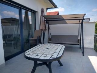 Tandem apartman - Kápolnásnyék - 2