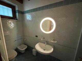 La FIOCCHINA - Magic Place - apartments & studios in Garda Lake - countryside farmhouse, inside the middle of the lake - Salò - 5
