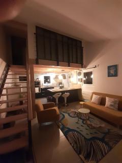 appartement indépendant à 10min des plages au calme proche O'gliss et O'funparken campagne - La Jonchère - 6