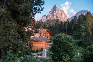 Waldrast - Forestside Living - Siusi - 3