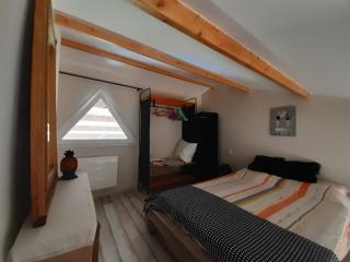 appartement indépendant à 10min des plages au calme proche O'gliss et O'funparken campagne - La Jonchère - 1