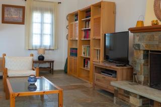 Lafkos House, Pelion - 2