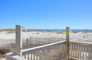 Island Tower Unit 1403 - Gulf Shores - 2