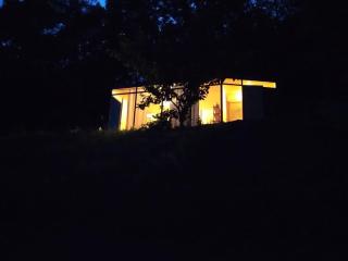 Suxen nature experience - lodge con vista panoramica - Prepotto - 5