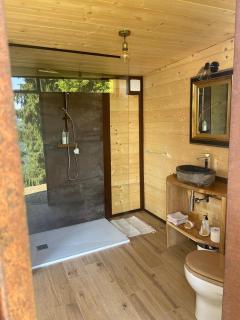Suxen nature experience - lodge con vista panoramica - Prepotto - 4
