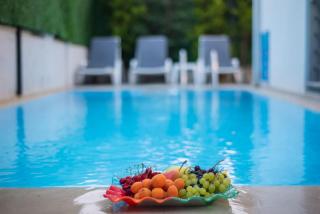 Villa Alp Inn - Fethiye - 8