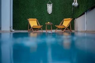 Villa Alp Inn - Fethiye - 9
