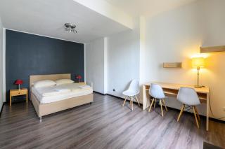 Sonata City Hotel - Köln - 7