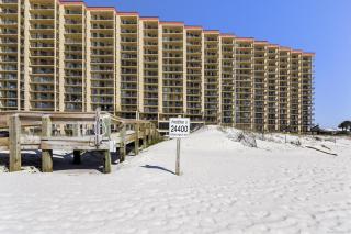 Phoenix 5 Unit 506 - Orange Beach - 7
