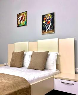 Diamond Beach Residence Hotel - Durazzo - 3