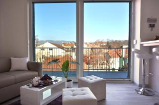 Bellevue Apartment - Zagabria - 0
