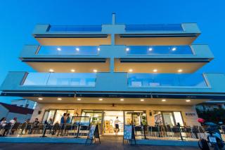 Apartments Adriatic Shell 2 - Trogir - 8