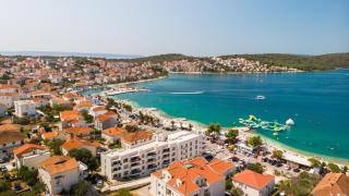 Apartments Adriatic Shell 2 - Trogir - 5