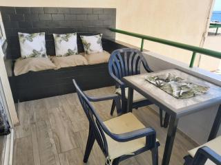 Apartamento a primera línea de mar - 5