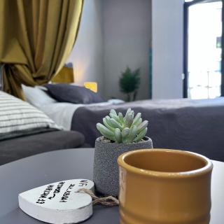 STUDIO near the Round garden - Tbilisi - 0