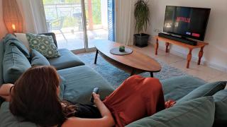 The Salnik Beach Apartment - 3