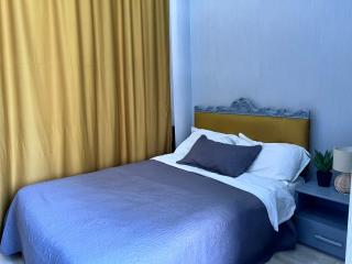 STUDIO near the Round garden - Tbilisi - 8