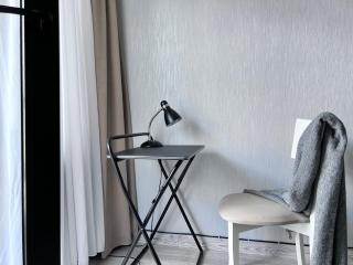 STUDIO near the Round garden - Tbilisi - 7