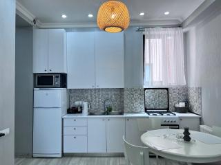 STUDIO near the Round garden - Tbilisi - 6