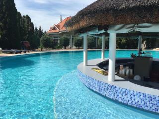 Poolside Apartman Siófok - Siófok - 8