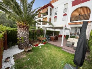 Precioso apartamento con ubicación perfecta en playa Islantilla - Islantilla - 0