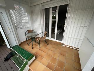 Precioso apartamento con ubicación perfecta en playa Islantilla - Islantilla - 9