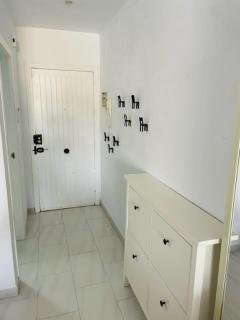 Precioso apartamento con ubicación perfecta en playa Islantilla - Islantilla - 7