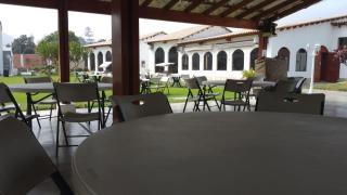 VPX Hoteles Cieneguilla - Cieneguilla - 2