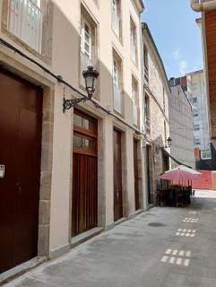 Apartamentos Tras dos Fornos - Chantada - 8