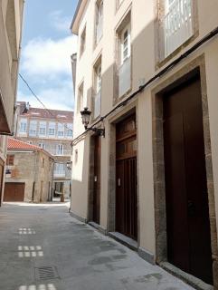 Apartamentos Tras dos Fornos - Chantada - 7