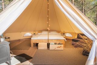 Mönus Paik Glamping - 1